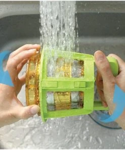 Budget ???? Kuvings Juicer Kuvings Silent Juicer W/ Smart Cap - Burgundy Pearl Red ???? 11 Budget ???? Kuvings Juicer Kuvings Silent Juicer W/ Smart Cap - Burgundy Pearl Red ???? -Cuisinart Shop 853447004205 alt6 compressed 2