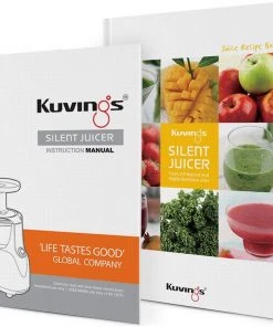 Budget ???? Kuvings Juicer Kuvings Silent Juicer W/ Smart Cap - Burgundy Pearl Red ???? 17 Budget ???? Kuvings Juicer Kuvings Silent Juicer W/ Smart Cap - Burgundy Pearl Red ???? -Cuisinart Shop 853447004205 alt8 compressed 2