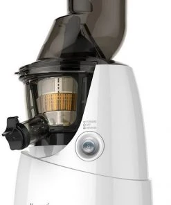 Buy ???? Kuvings Juicer Kuvings Whole Slow Juicer - White White ????