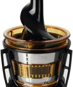 Buy ???? Kuvings Juicer Kuvings Whole Slow Juicer - Silver Silver ❤️ -Cuisinart Shop 853447004274 alt2 compressed 1