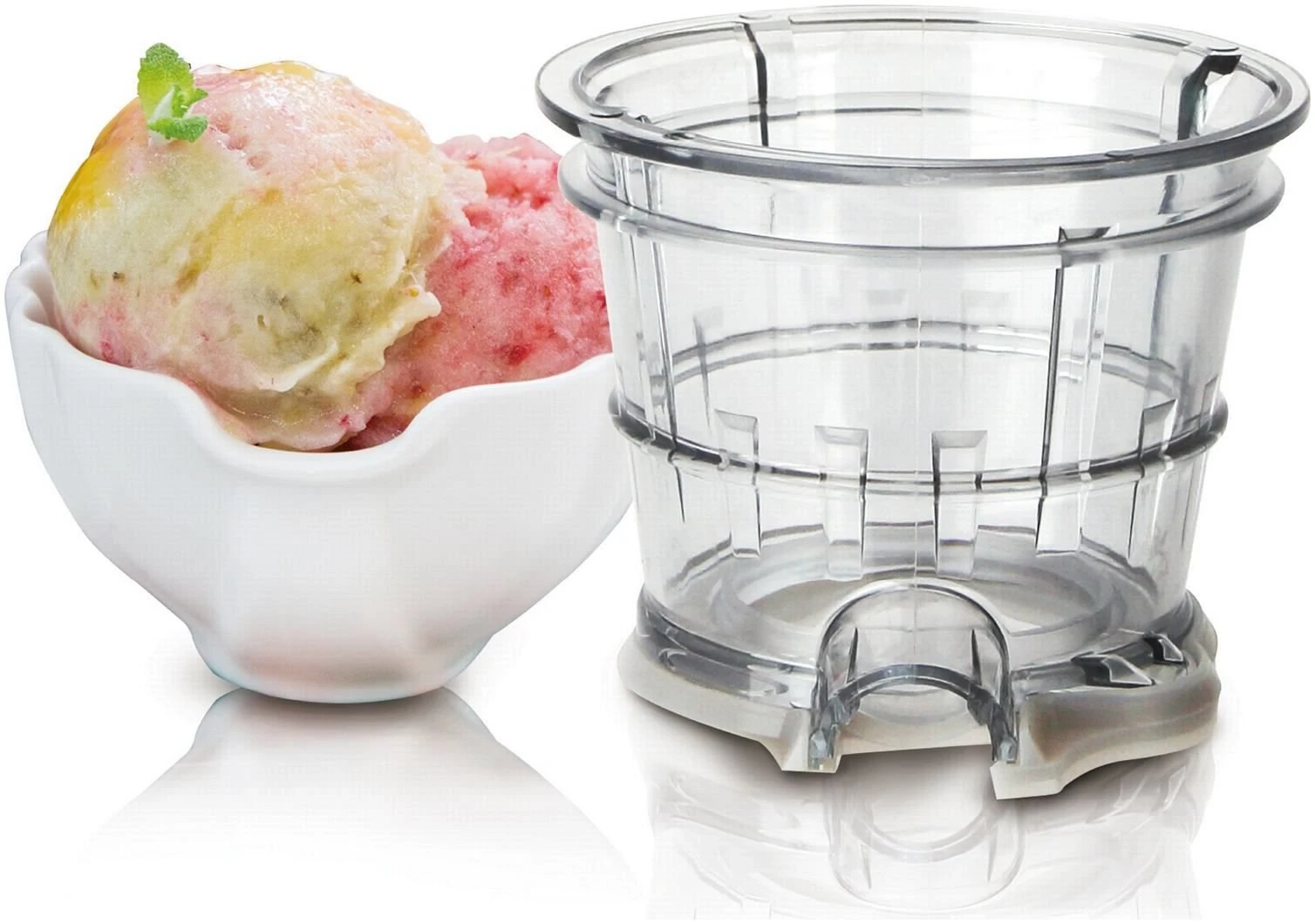 Buy ???? Kuvings Juicer Kuvings Whole Slow Juicer - White White ???? 6 Buy ???? Kuvings Juicer Kuvings Whole Slow Juicer - White White ???? - Image 6