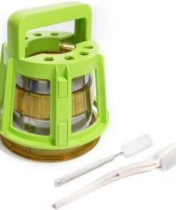 Buy ???? Kuvings Juicer Kuvings Whole Slow Juicer - White White ???? 11 Buy ???? Kuvings Juicer Kuvings Whole Slow Juicer - White White ???? -Cuisinart Shop 853447004274 alt4 compressed