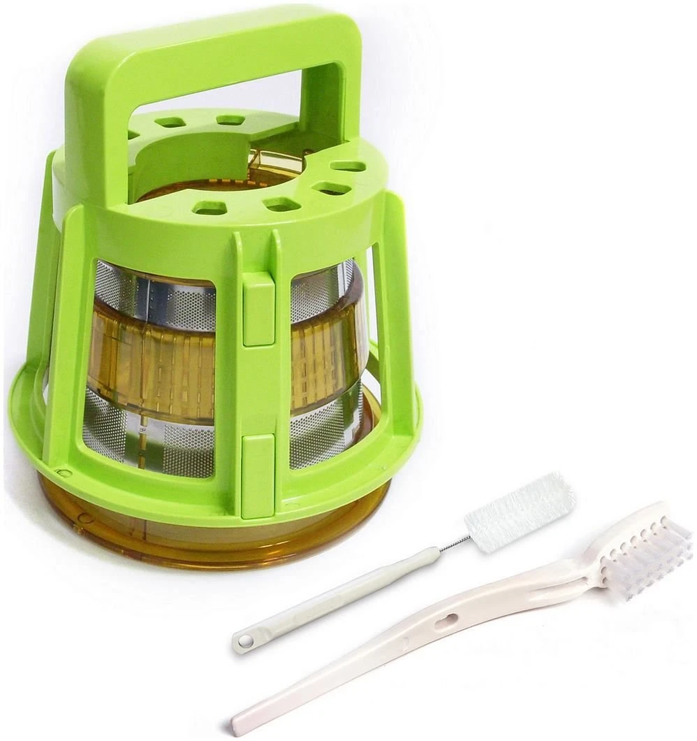 Buy ???? Kuvings Juicer Kuvings Whole Slow Juicer - White White ???? 4 Buy ???? Kuvings Juicer Kuvings Whole Slow Juicer - White White ???? - Image 4