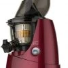 Budget ???? Kuvings Juicer Kuvings Whole Slow Juicer - Purple Red Red ????