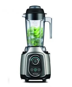 Promo ???? Kuvings Juicer Kuvings Power Blender - Silver Silver ???? -Cuisinart Shop 853447004540 alt2 600x