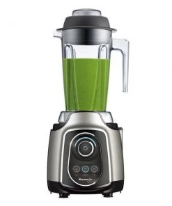 Promo ???? Kuvings Juicer Kuvings Power Blender - Silver Silver ???? -Cuisinart Shop 853447004540 alt3 600x