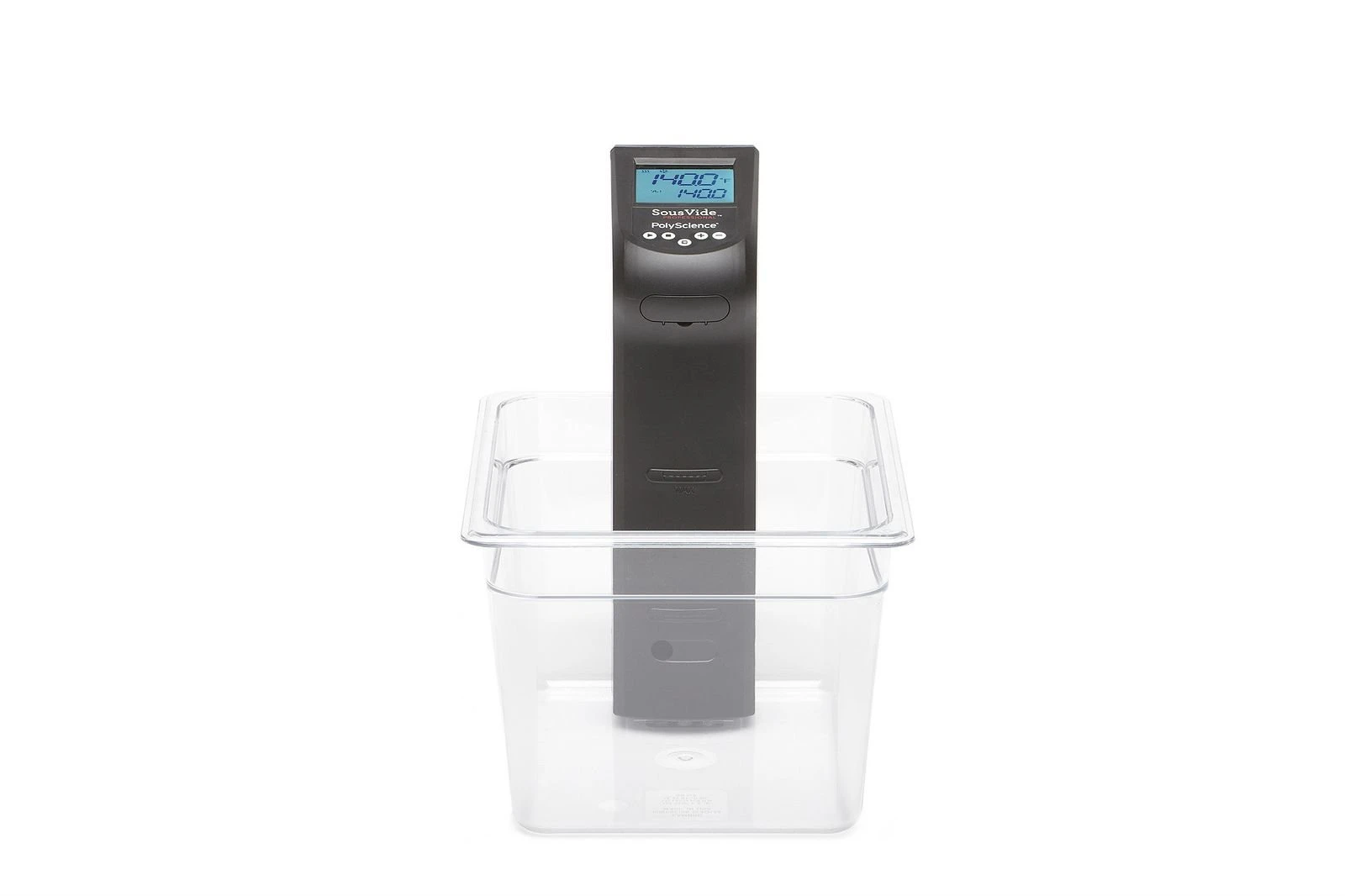 Coupon ???? PolyScience Sous Vide Professional Immersion Circulator Creative Series - 120V/60HZ Black ???? 4 Coupon ???? PolyScience Sous Vide Professional Immersion Circulator Creative Series - 120V/60HZ Black ???? - Image 4