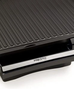 Best Pirce ???? Presto® Cool-Touch Electric Indoor Grill Black ???? -Cuisinart Shop 918hukovldl. ac sl1500
