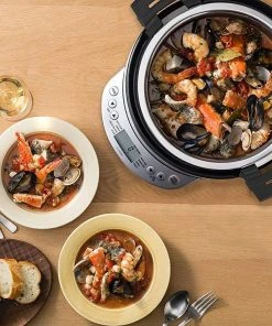 Discount ???? Zojirushi 6 Qt. Multicooker Stainless Steel ???? -Cuisinart Shop 91gnduywj0l. ac sl1500