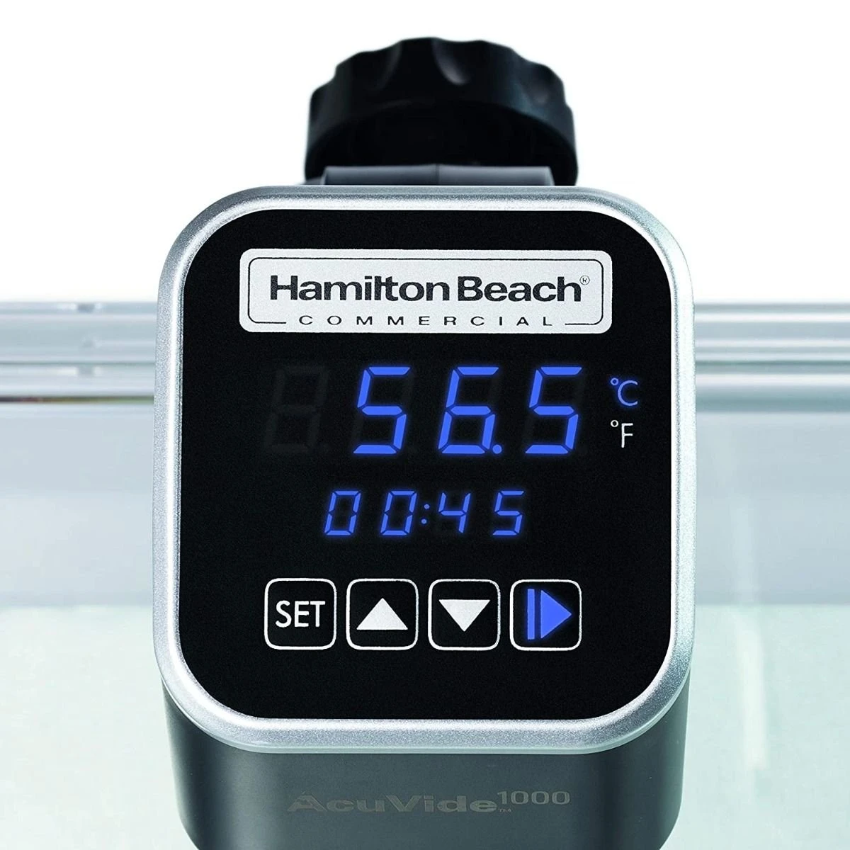 Wholesale ✔️ Hamilton Beach Commercial 1200W Immersion Circulator Black ???? 2 Wholesale ✔️ Hamilton Beach Commercial 1200W Immersion Circulator Black ???? - Image 2