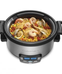 Best Pirce ???? Cuisinart Stainless Steel 3-in-1 Cook Central® Multicooker | 4 Qt. Silver ⌛ 8 Best Pirce ???? Cuisinart Stainless Steel 3-in-1 Cook Central® Multicooker | 4 Qt. Silver ⌛ -Cuisinart Shop 91xnq7g1yol. ac sl1500