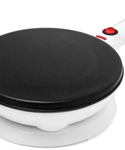 Flash Sale ✨ Cucina Pro CucinaPro Cordless Crepe Maker White ????