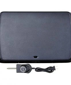 Coupon ???? Presto® Cool-Touch Electric Griddle | 10.5" X 16" Black ✨ -Cuisinart Shop a12nvebm53l. ac sl1500