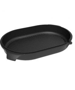 Buy ✨ AMT Cookware 16.5" Lid For Roasting Dish Black ????