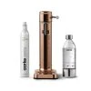 Deals ???? Aarke Carbonator III With Co2 Cylinder | Copper Copper ????