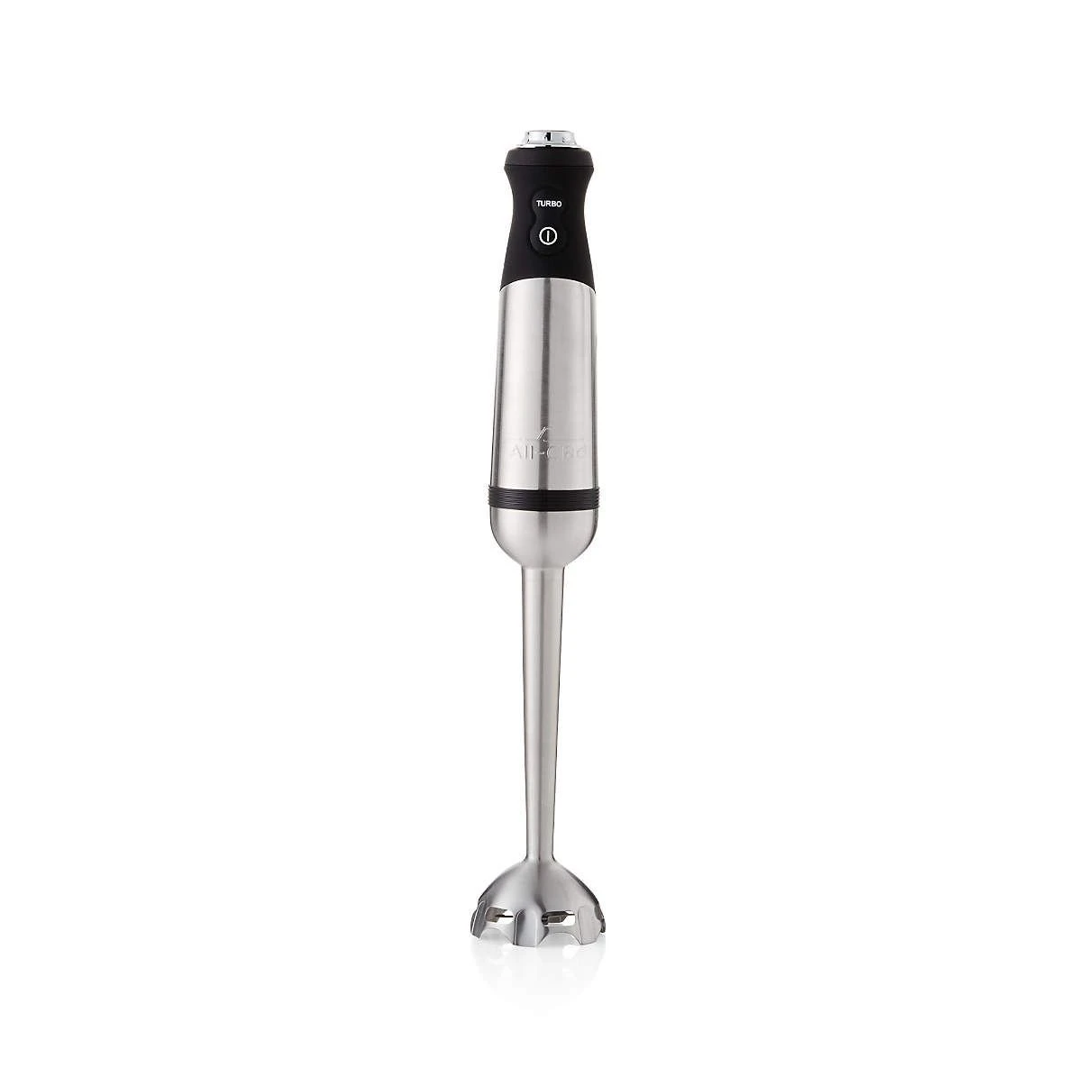Hot Sale ❤️ All-Clad Stainless Steel Immersion Blender Black & Stainless ✨ 1 Hot Sale ❤️ All-Clad Stainless Steel Immersion Blender Black & Stainless ✨