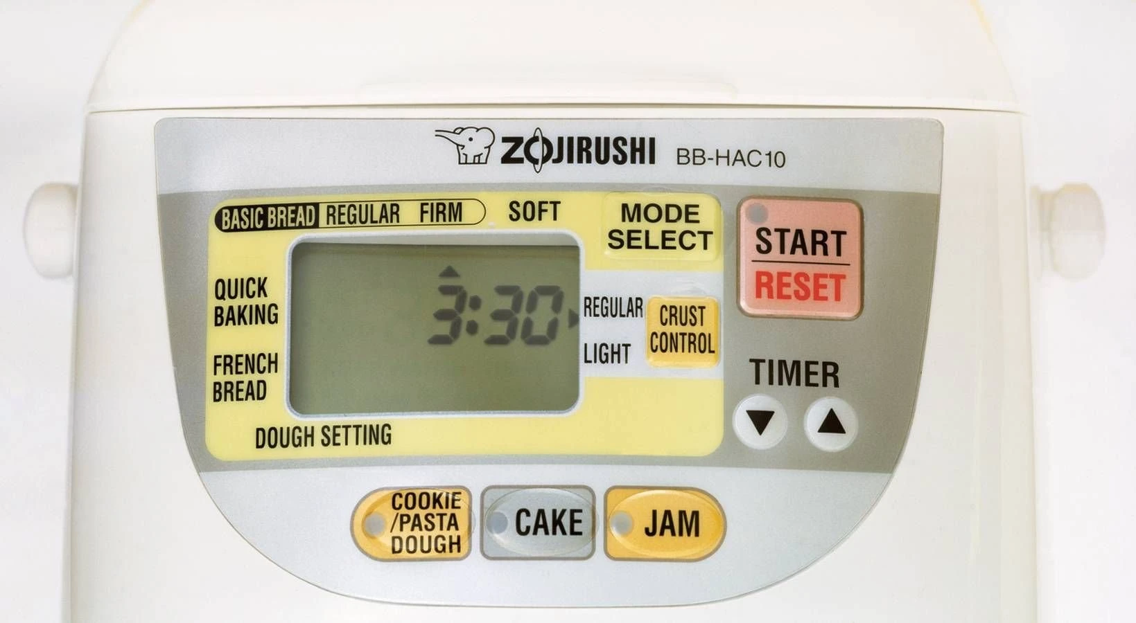 Discount ✨ Zojirushi Mini Bakery Bread Machine White ???? 3 Discount ✨ Zojirushi Mini Bakery Bread Machine White ???? - Image 3