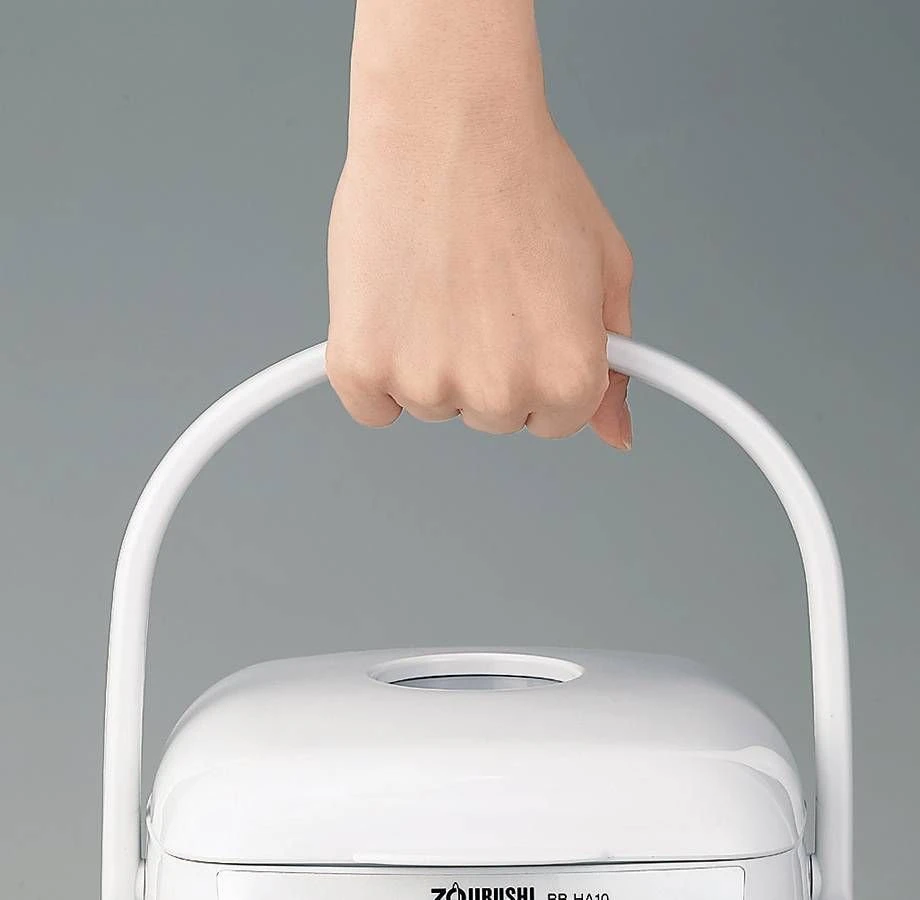 Discount ✨ Zojirushi Mini Bakery Bread Machine White ???? 4 Discount ✨ Zojirushi Mini Bakery Bread Machine White ???? - Image 4