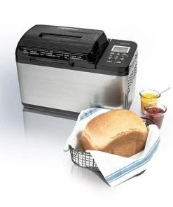 Wholesale ???? Zojirushi Home Bakery Virtuoso Plus - 2 Lb Bread Machine Black & Stainless ???? 12 Wholesale ???? Zojirushi Home Bakery Virtuoso Plus - 2 Lb Bread Machine Black & Stainless ???? -Cuisinart Shop bbpdc beauty