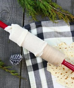 Top 10 ???? Bethany Housewares Aluminum Lefse Griddle + Starter Kit Silver ???? -Cuisinart Shop bethany housewares lefse rolling pin