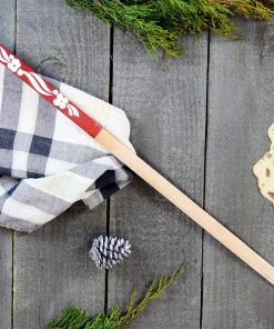 Top 10 ???? Bethany Housewares Aluminum Lefse Griddle + Starter Kit Silver ???? -Cuisinart Shop bethany housewares lefse stick 1