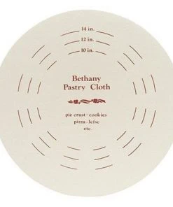 Top 10 ???? Bethany Housewares Aluminum Lefse Griddle + Starter Kit Silver ???? -Cuisinart Shop bethany housewares pastry cloth board 500 1