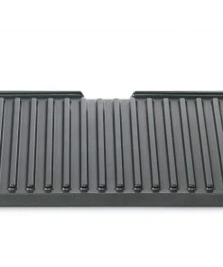 Wholesale ???? Breville Smart Grill Replacement Plate | Ribbed Plate Black ????