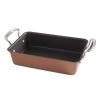 Deals ⭐ Nordic Ware Large Roaster Copper ????