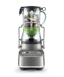 Best deal ???? Breville The 3X Bluicer Blender Gray ???? 8 Best deal ???? Breville The 3X Bluicer Blender Gray ???? -Cuisinart Shop bjb615 carousel2