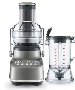 Best deal ???? Breville The 3X Bluicer Blender Gray ????