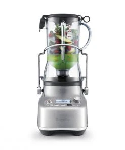 Best reviews of ???? Breville The 3X Bluicer Pro Blender Stainless Steel ???? 8 Best reviews of ???? Breville The 3X Bluicer Pro Blender Stainless Steel ???? -Cuisinart Shop bjb815 carousel2