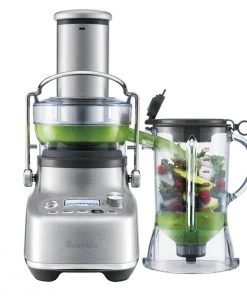 Best reviews of ???? Breville The 3X Bluicer Pro Blender Stainless Steel ???? 7 Best reviews of ???? Breville The 3X Bluicer Pro Blender Stainless Steel ???? -Cuisinart Shop bjb815bss1bus1