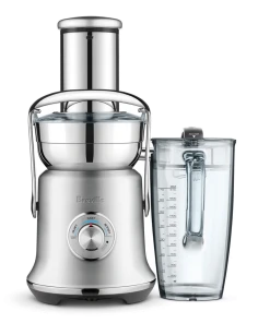 Deals ⌛ Breville The Juice Fountain Cold XL Stainless Steel ⭐