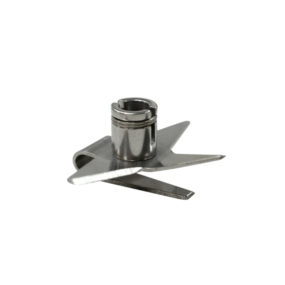 Discount ???? Nutrimill Immersion Blender Stainless Steel ⭐ 5 Discount ???? Nutrimill Immersion Blender Stainless Steel ⭐ - Image 5