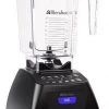 Deals ✔️ Blendtec Home Blendtec Classic 575 Blender W/ WildSide Jar - 3 Qt. Black Black, Clear ✨