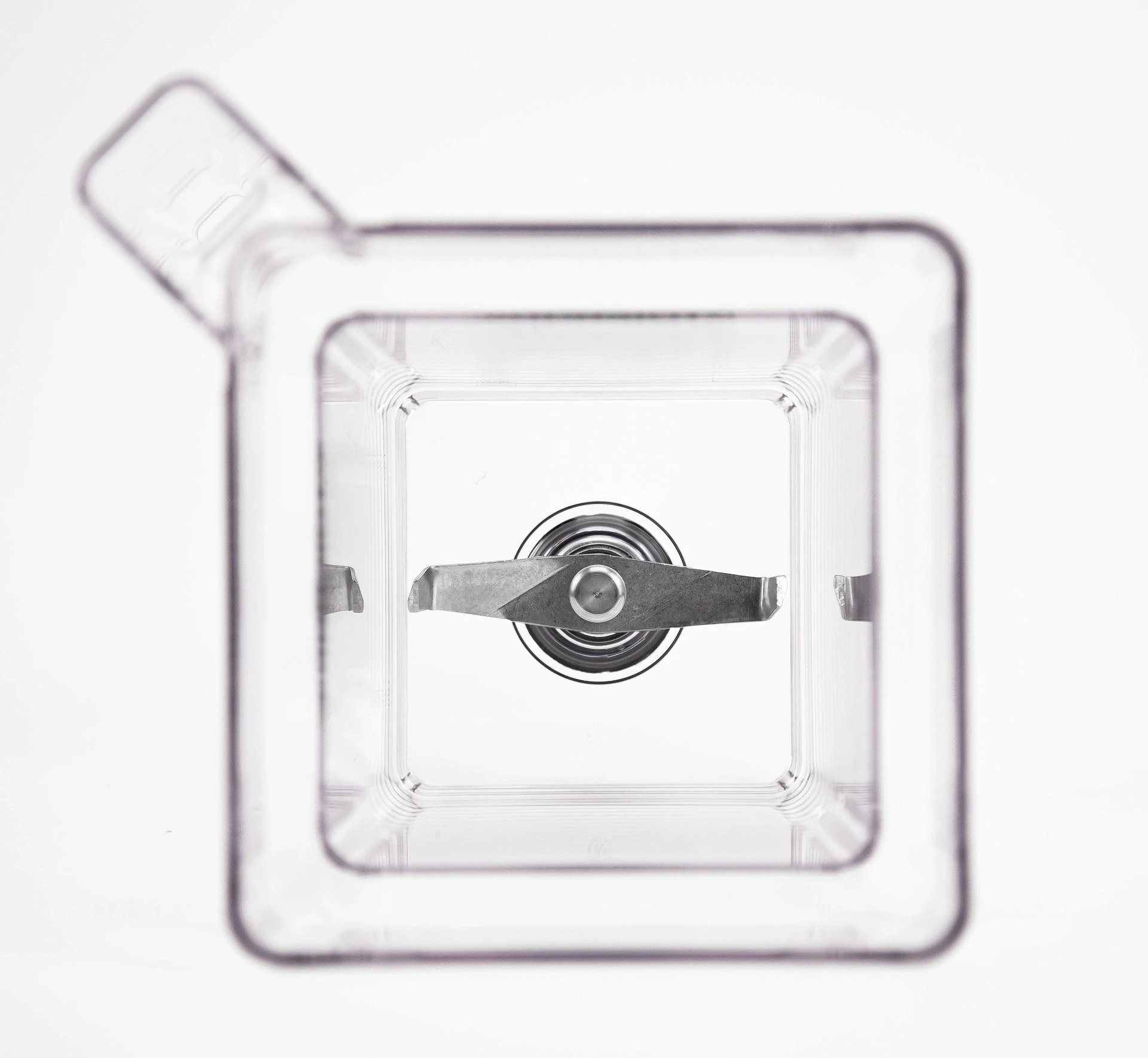 Buy ???? Blendtec Commercial FourSide Blender Jar | 64 Oz With Hard Lid Clear ???? 2 Buy ???? Blendtec Commercial FourSide Blender Jar | 64 Oz With Hard Lid Clear ???? - Image 2