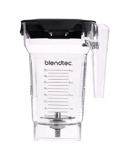 Wholesale ???? Blendtec Commercial Stealth 885 Blender + Ultimate Blender Jar Bundle Black & Stainless ???? -Cuisinart Shop blendtec commercial frothing jar 1