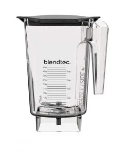 Outlet ✔️ Blendtec Commercial Stealth 885 Blender + FourSide Jar & WildSide Jar Black & Stainless ???? -Cuisinart Shop blendtec commercial wildside blender jar