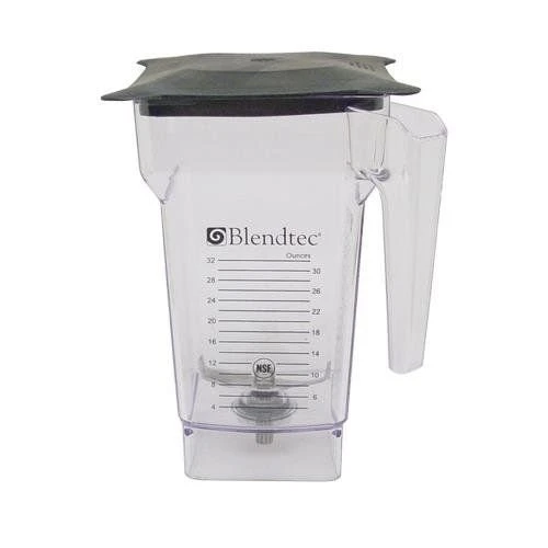 Buy ???? Blendtec Commercial FourSide Blender Jar | 64 Oz With Hard Lid Clear ???? 1 Buy ???? Blendtec Commercial FourSide Blender Jar | 64 Oz With Hard Lid Clear ????