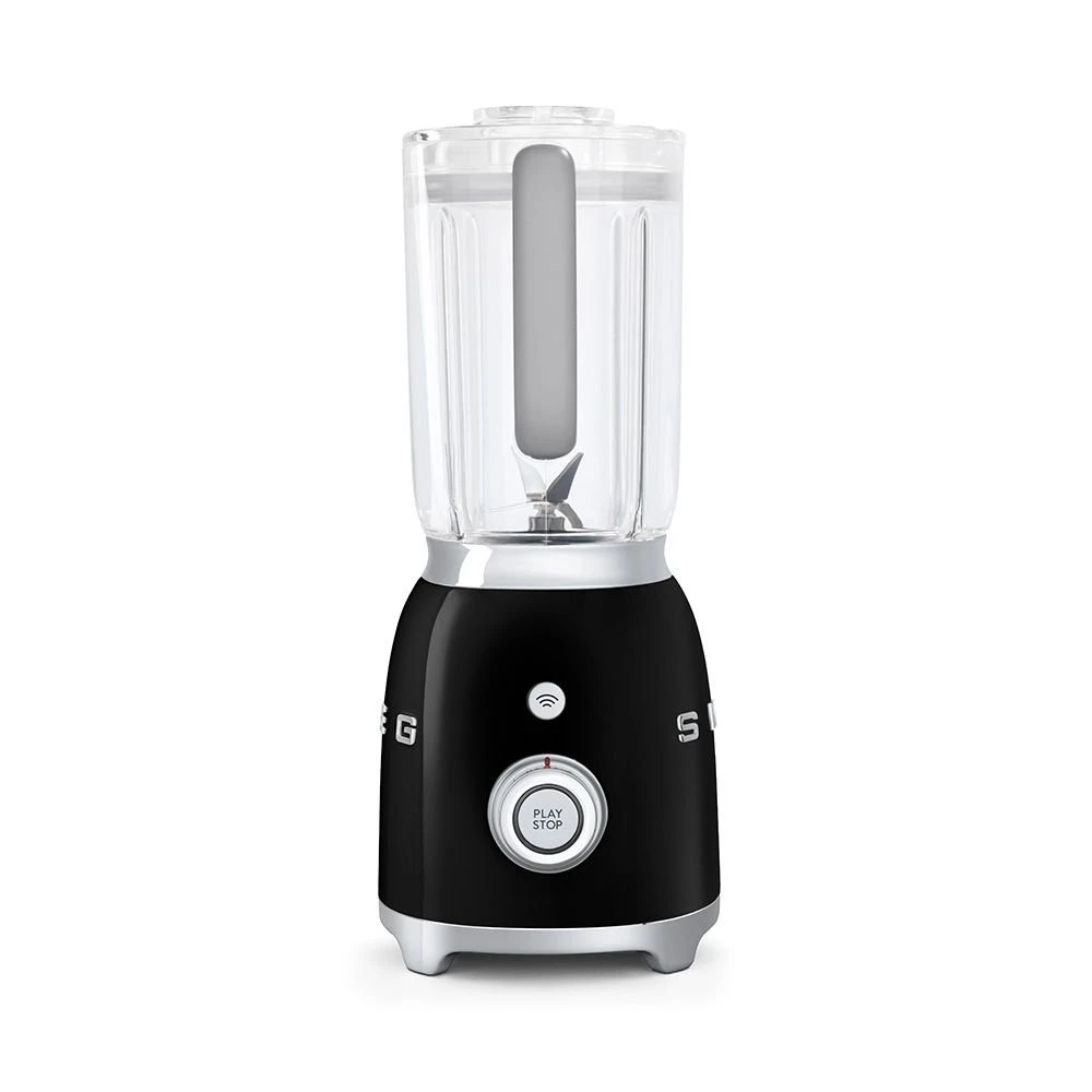 Best Pirce ❤️ SMEG Blender | Black Black ???? 3 Best Pirce ❤️ SMEG Blender | Black Black ???? - Image 3