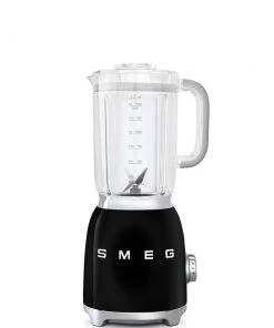 Best Pirce ❤️ SMEG Blender | Black Black ????