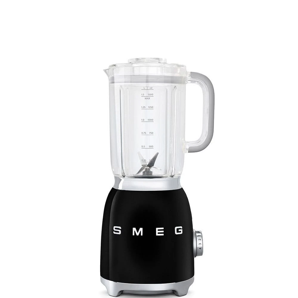 Best Pirce ❤️ SMEG Blender | Black Black ???? 1 Best Pirce ❤️ SMEG Blender | Black Black ????