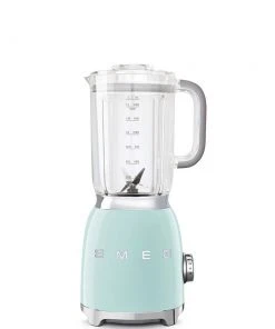 Outlet ⌛ SMEG Blender | Pastel Green Green ????