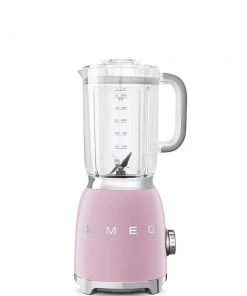 Best reviews of ???? SMEG Blender | Pink Pink ????