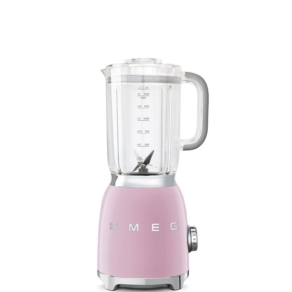 Best reviews of ???? SMEG Blender | Pink Pink ???? 1 Best reviews of ???? SMEG Blender | Pink Pink ????