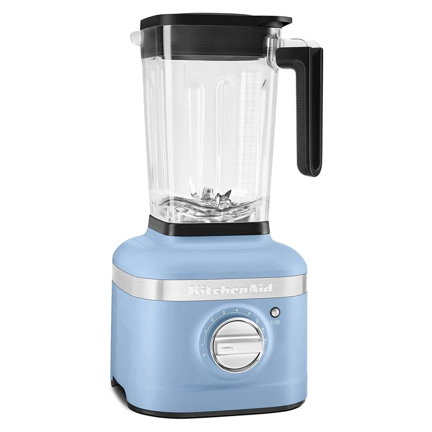 Best deal ⭐ KitchenAid K400 Blender | Matte Vintage Blue Blue, Stainless Steel ???? 1 Best deal ⭐ KitchenAid K400 Blender | Matte Vintage Blue Blue, Stainless Steel ????