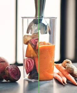 Best Sale ???? Braun MultiQuick MQ9 Hand Blender Set Black ???? -Cuisinart Shop braun2