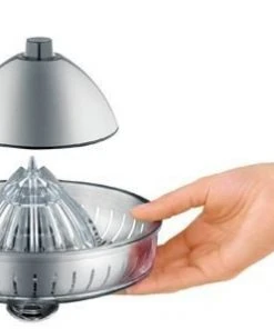 Best deal ???? Breville The Citrus Press Motorized Juicer | Silver Silver ???? 9 Best deal ???? Breville The Citrus Press Motorized Juicer | Silver Silver ???? -Cuisinart Shop breville manual citrus press pro silver bcp600sil 02