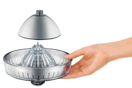 Best deal ???? Breville The Citrus Press Motorized Juicer | Silver Silver ???? 4 Best deal ???? Breville The Citrus Press Motorized Juicer | Silver Silver ???? - Image 4