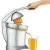 Best deal ???? Breville The Citrus Press Motorized Juicer | Silver Silver ????